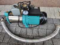 Pompa hydrofor Omnigena Mh1300 z wężem