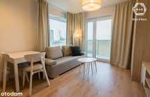 Kawalerka | Pets Friendly | Od zaraz