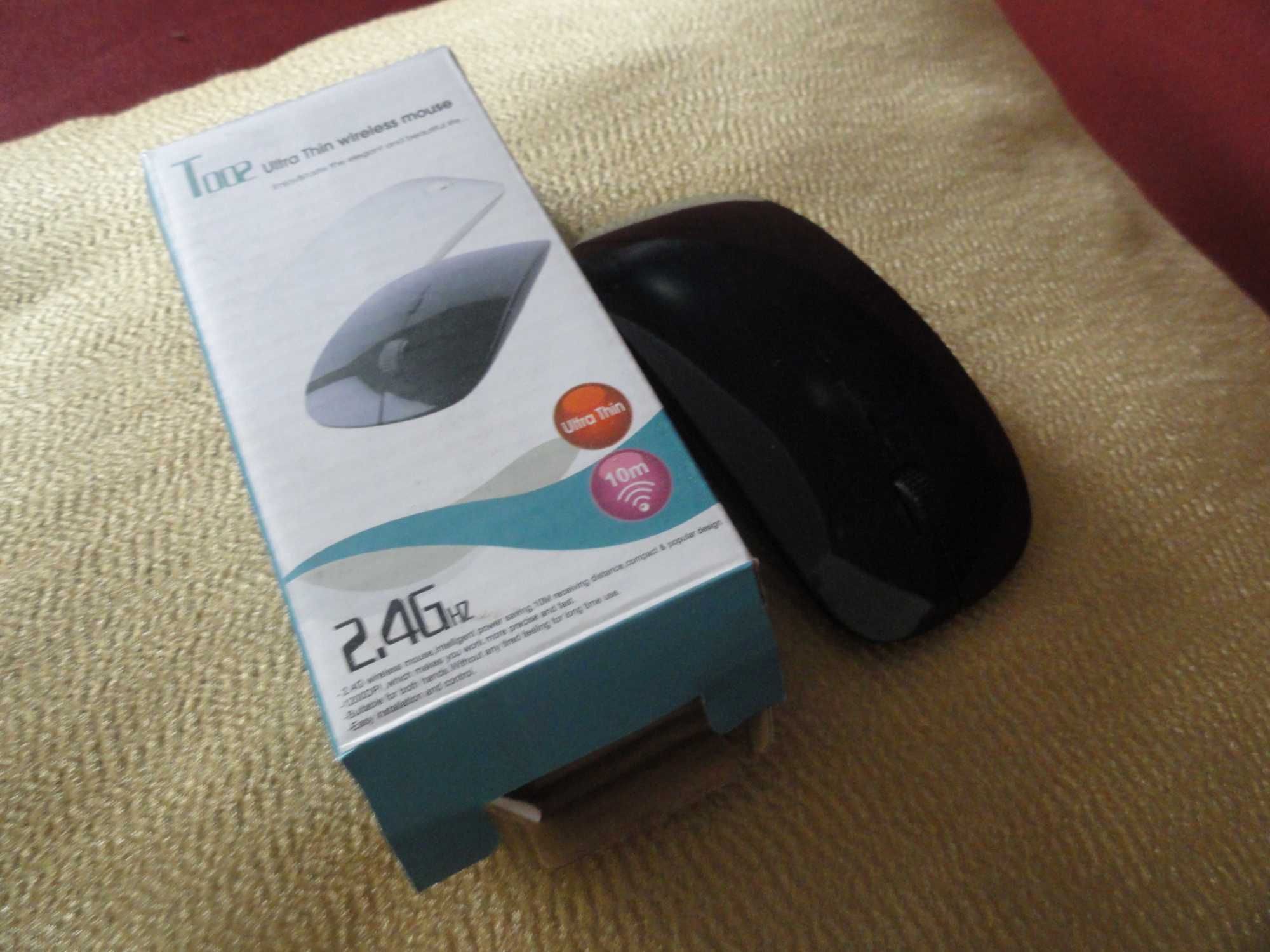 mysz bezprzewodowa T002