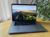 Laptop Macbook Pro 16 cali 2019
