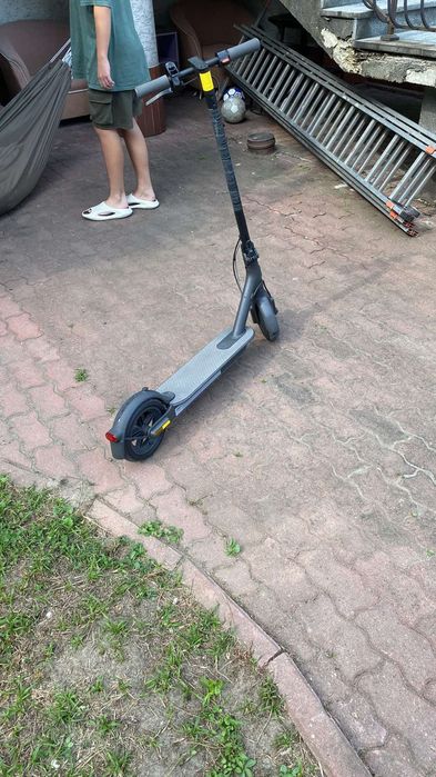 Sprzedam hulajnogę Xiaomi