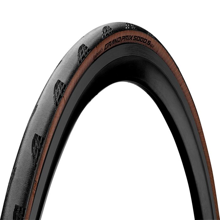 Покришка Continental Grand Prix 5000 (S/AS/TT TR)/4-Season 700x23-35C