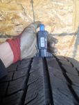 Шини Michelin Latitude X-Ice 2 235/55 R18 104H XL Б/У 8 мм