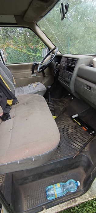 Volkswagen T4 9 osób