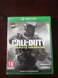 Call of Duty Infinite Warfare - Xbox