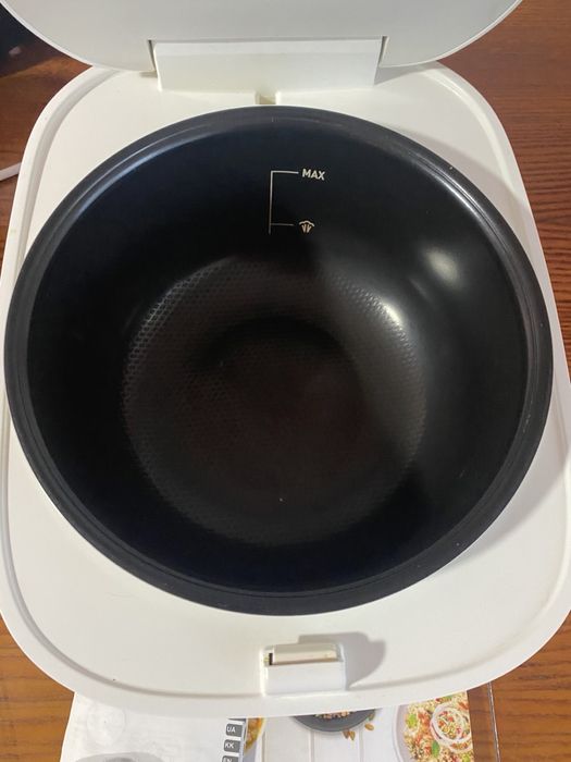 Мультиварка TEFAL RK90