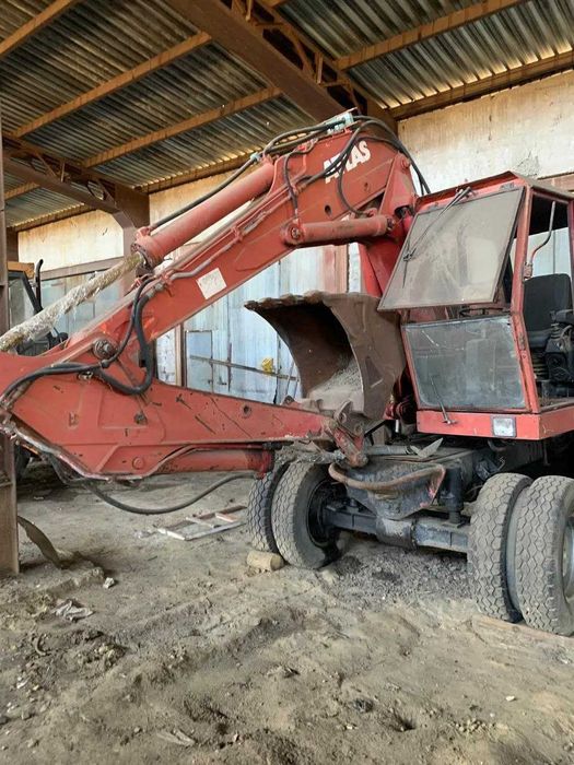 Екскаватор Atlas 1304K