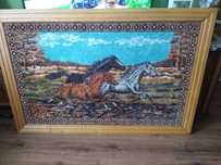 Obraz duży 162 na 110 cm