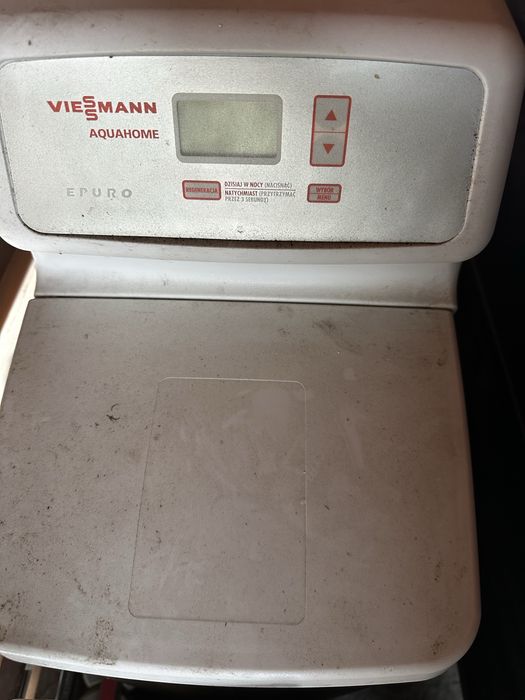 Zmiękczacz wody Aquahome