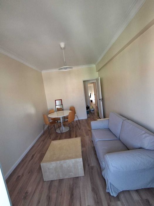 3 Assoalhadas nas Avenidas Novas para ESTUDANTES