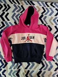 Bluza Jordan rozmiar 6 lat