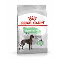 Royal Canin Maxi Digestive Care, sensibilidade digestiva - 15+3kg
