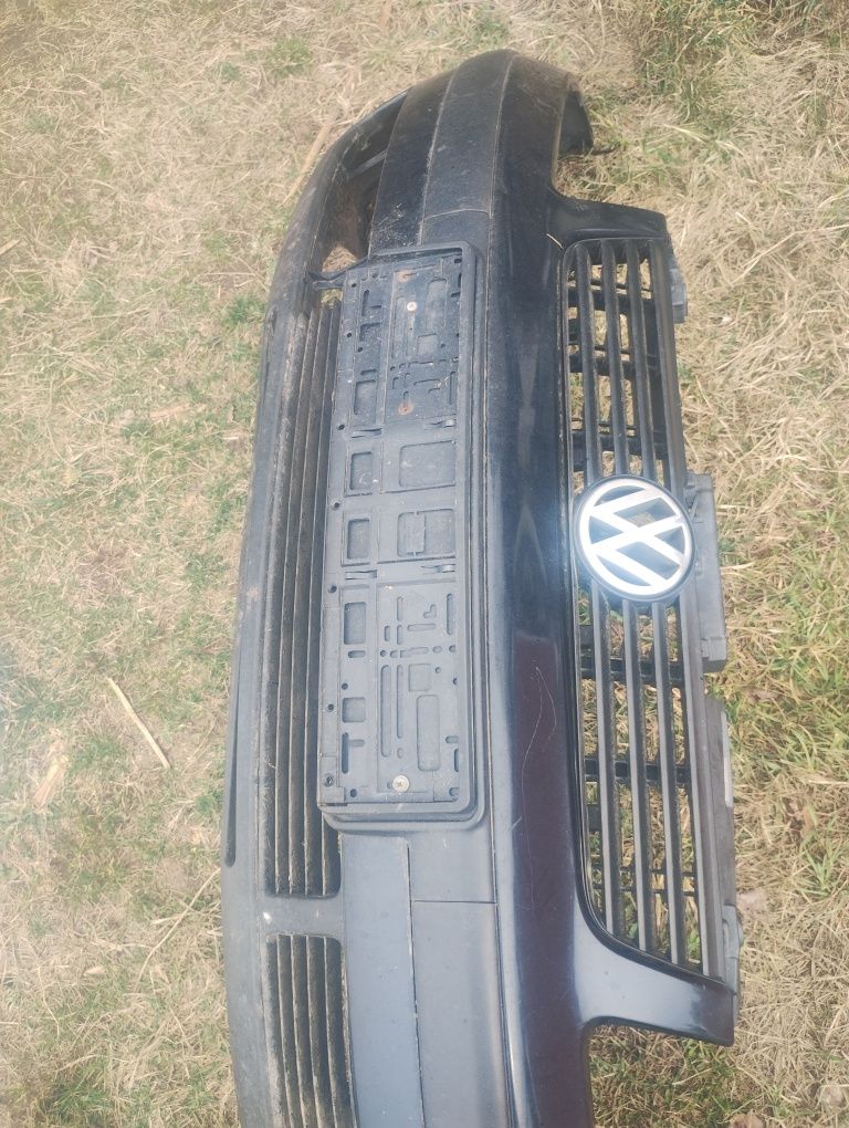 Zderzak przód Passat B5