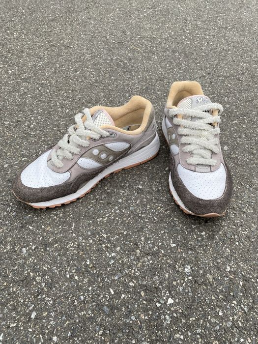 Кросівки Saucony (чоловічі)
