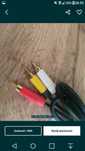 Kabel xbox 360 componentowy Nowka praktycznie.