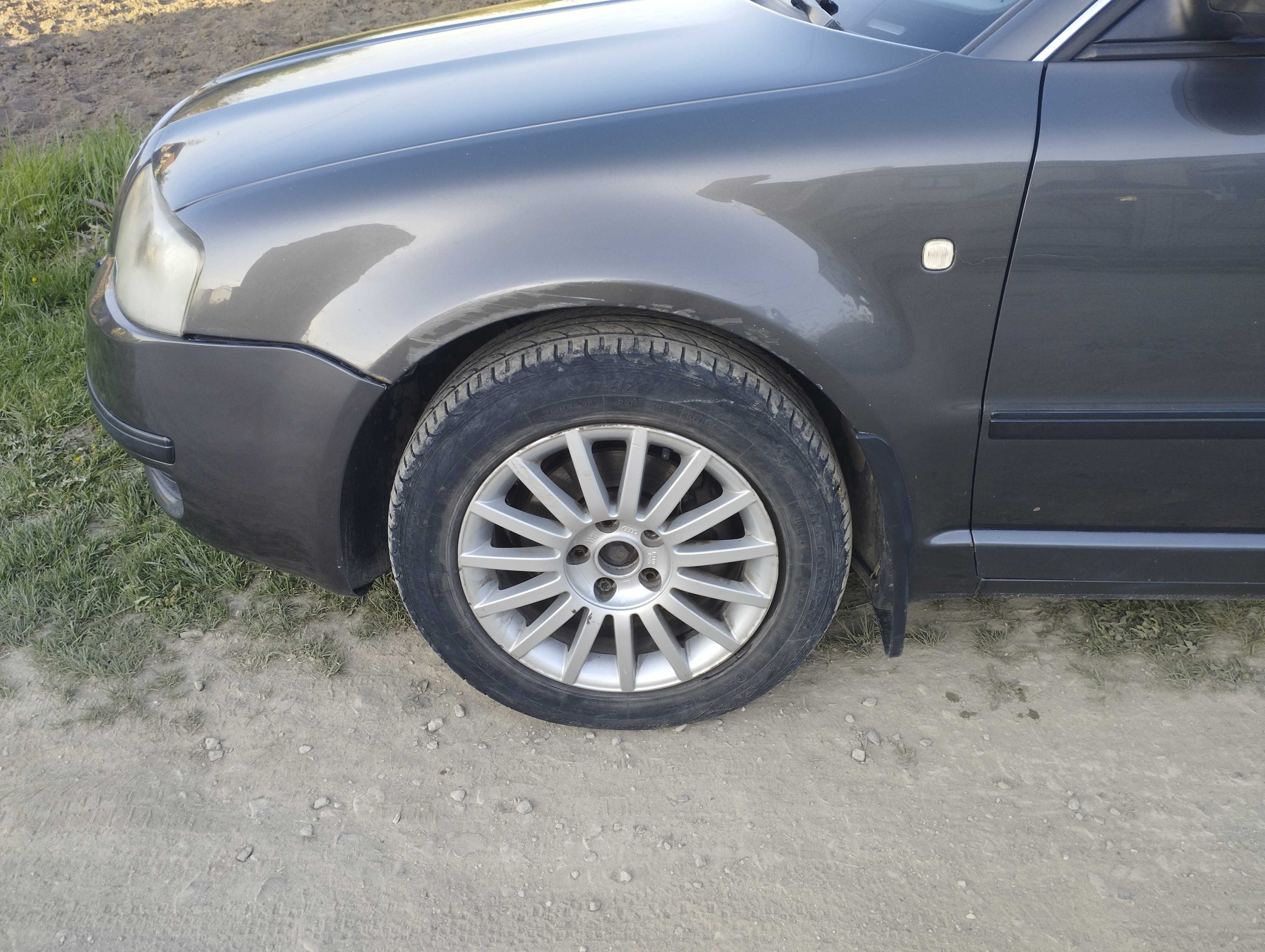 Skoda Superb , 2002 , 1.9tdi