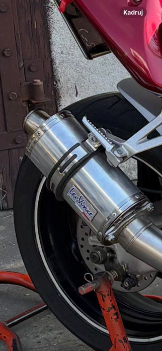 Sprzedam wydech 954/929