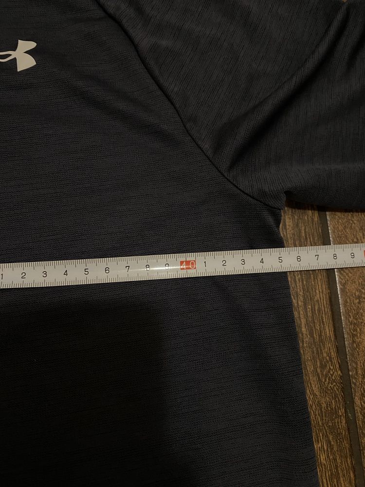Кофта для тренинга Under Armour Tech 2.0
