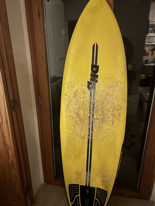 Prancha Surf DHD Phoenix 6’4