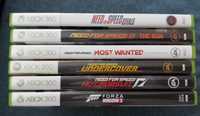 Gry Xbox 360, Need for speed, Forza 2
