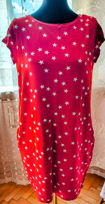 ECHO fajna nowa sukienka r. 40/42