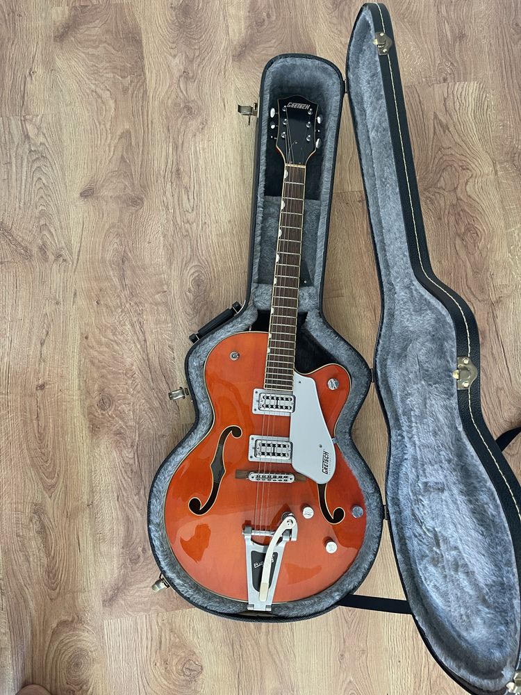 Guitarra Gretsch