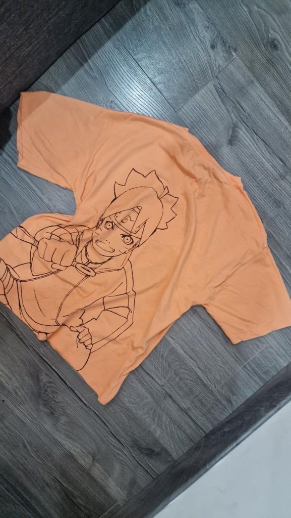 T-shirt Zara 164 chłopięcy