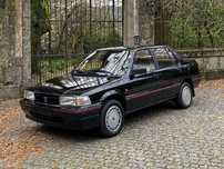 Rover 216 Vitesse EFI (44.000 Km)