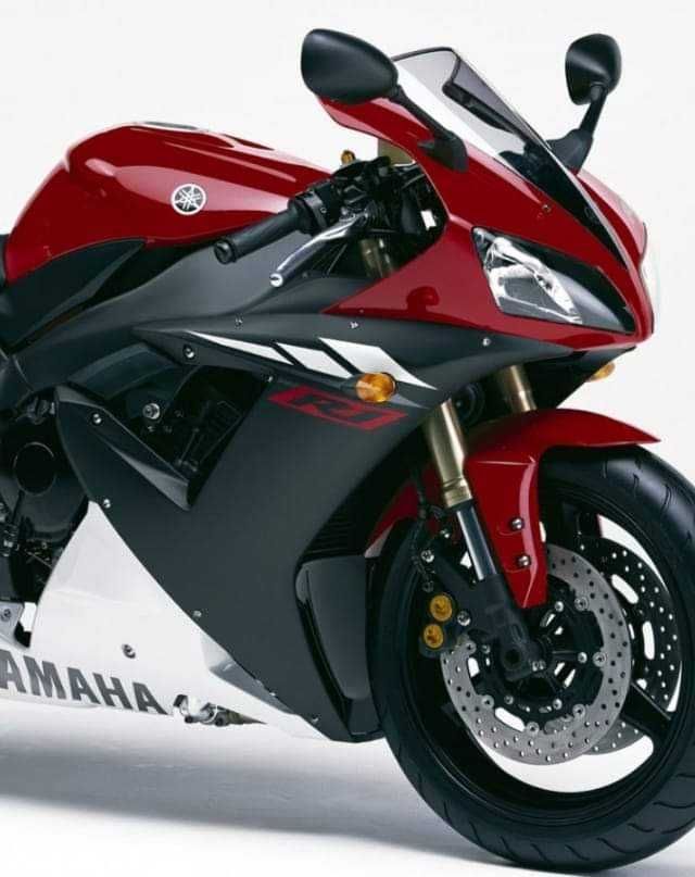 Części Yamaha R1 nr 09 rok 02-03