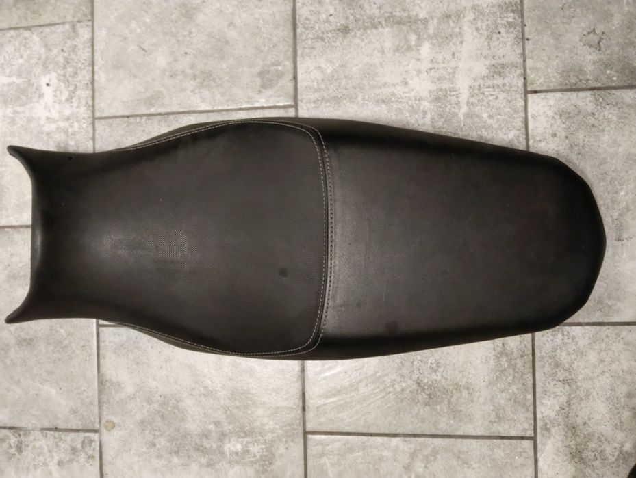 Yamaha mt 07 tracer kanapa