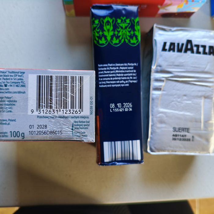 Czekoladki praliny nadziewane ptasie mleczko Raffaello merci+dodatek