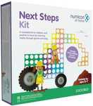 Нумикон/Numicon Next  Steps kit