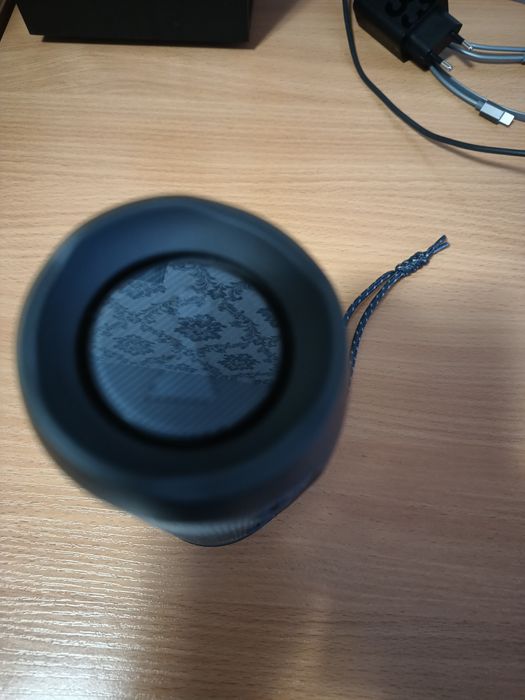 JBL Flip Essential 2 Black