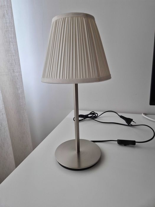 Candeeiro de escritório