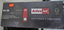 Toner ATH-78N czarny ActiveJet do HP Laserjet Pro P1566i Canon MF-4410