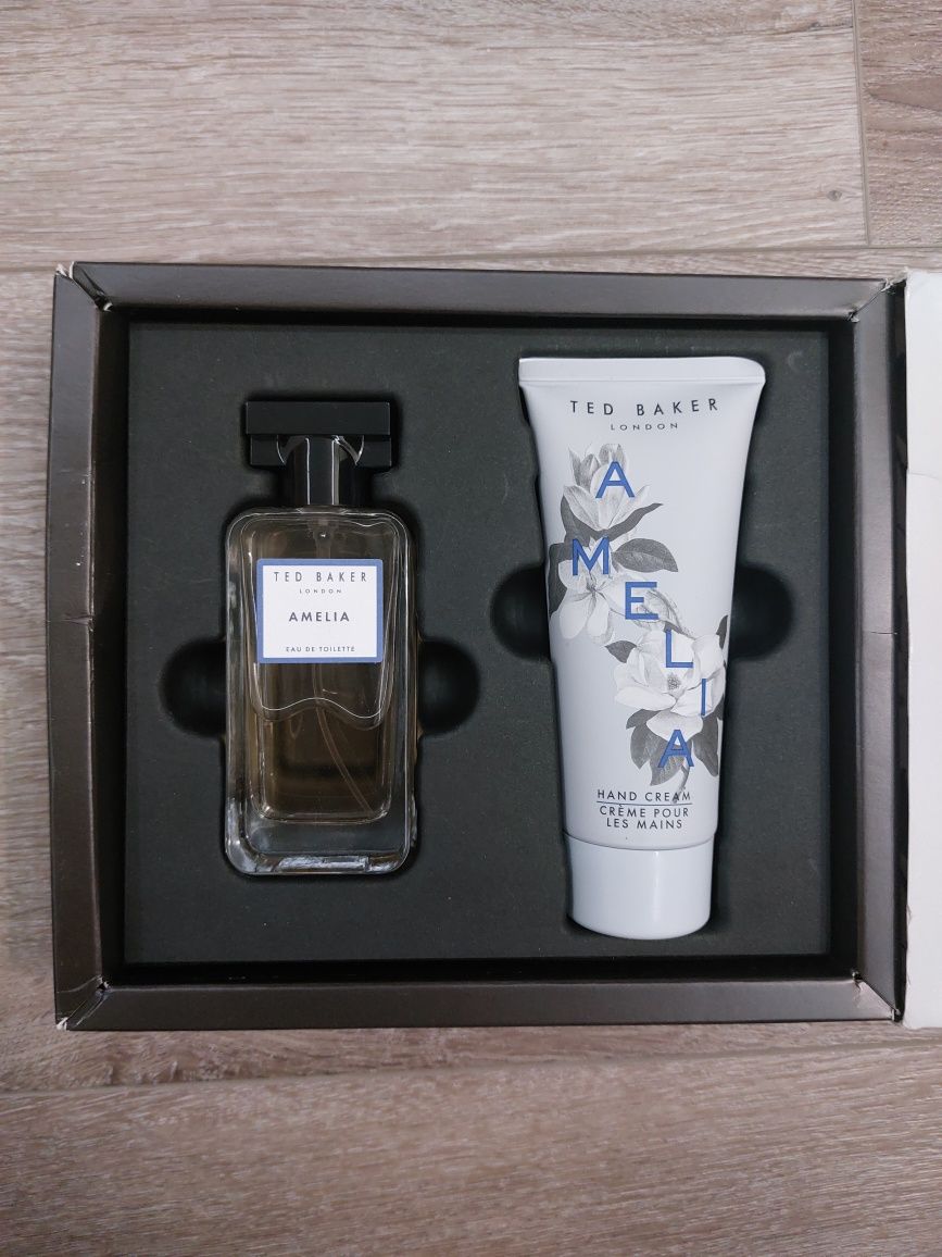 Набор подарочный ted baker amelia