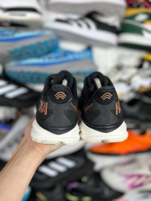 Кроссовки Hoka Clifton 9 Оригинал р(38)