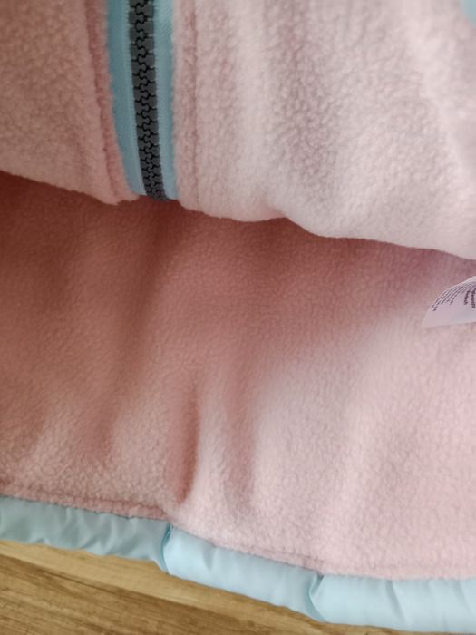 Kurtka Psi Patrol nowa r.110/116.