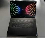 Laptop Razer 15 Advanced Model 2018