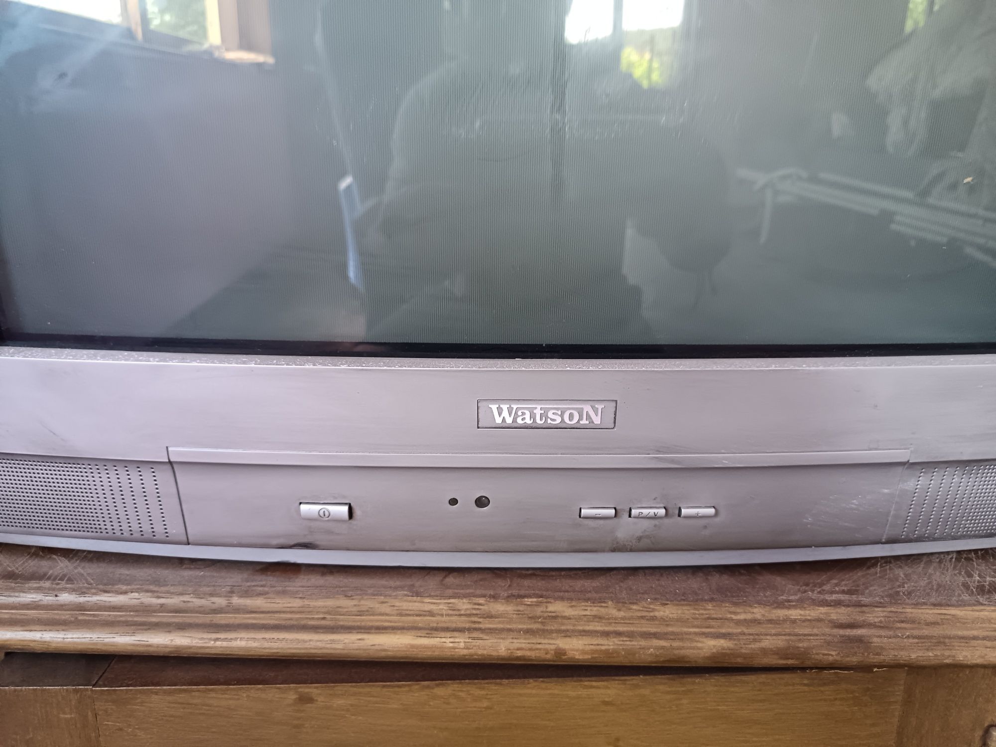 Televisão tdt e dvd