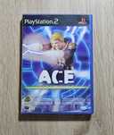 Gra Ace Lightning Ps2 Playstation 2 Komplet 3xA BDB