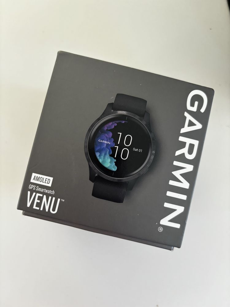 Smartwatch Garmin Venu