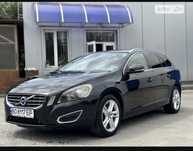 Продаю Volvo V60 2011