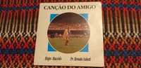 Bispo Edir Macedo ( Igreja Universal ) - Canção do amigo - single