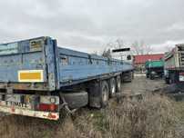 Продам DAF XF-95