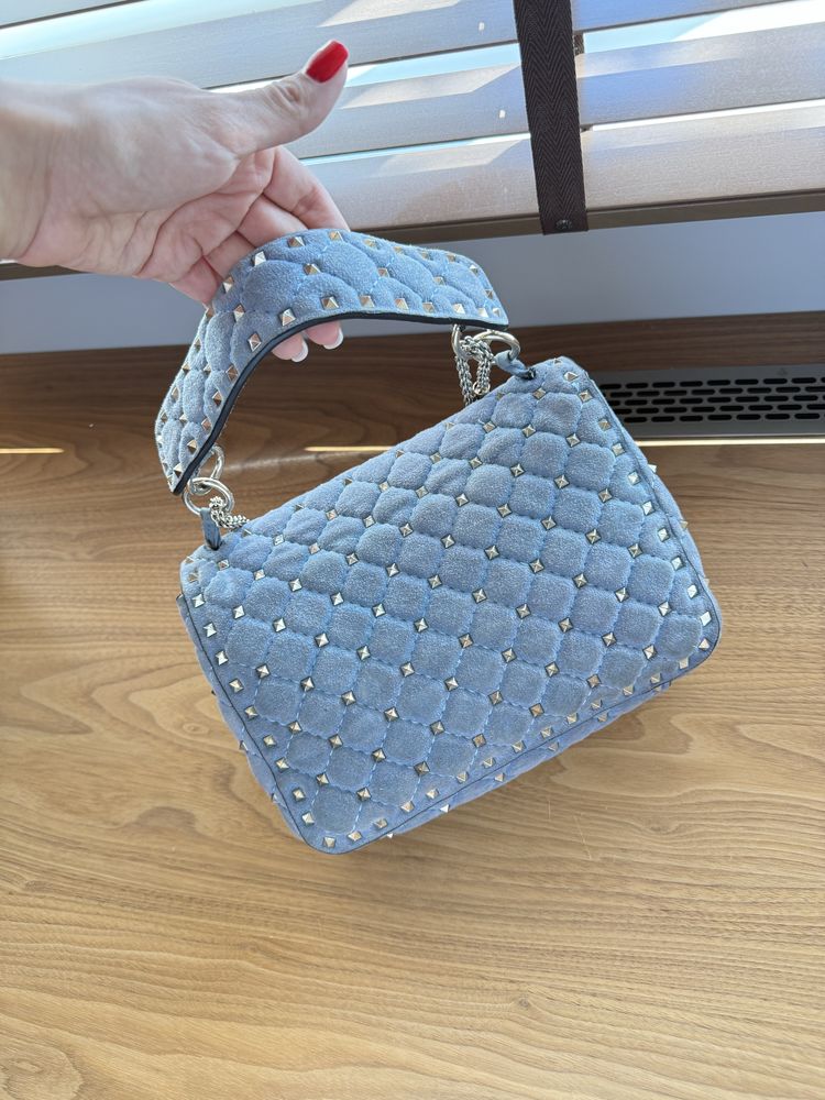 Сумка valentino garavani rockstud оригинал