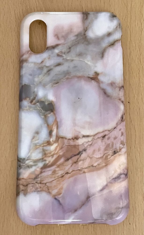 Case etui IPhone X 10