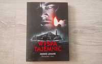 Powieść Wyspa Tajemnic : Dennis Lehane