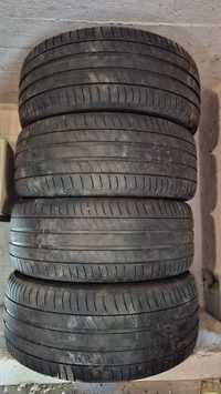 Opony letnie Michelin 235/45/17 VW Passat, BMW i in.