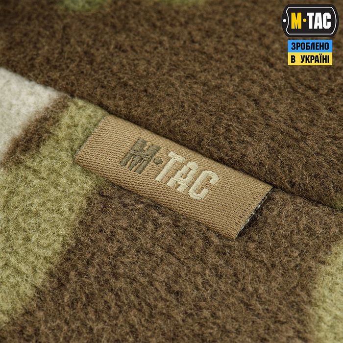 M-TAC Шапка WATCH CAP фліс (260Г/М2) witx slimtex mc